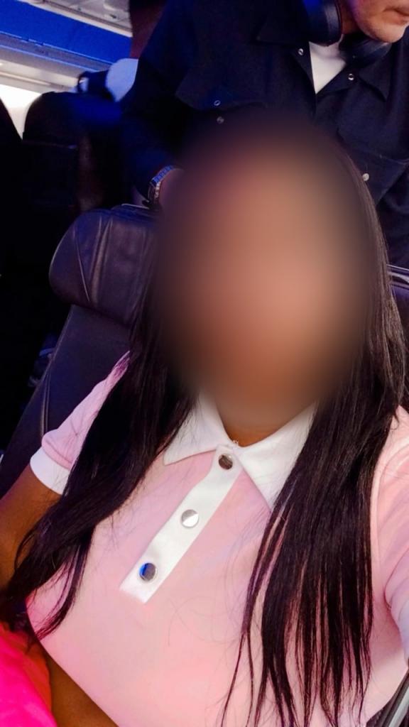 Chica busca chico en Tenerife: 