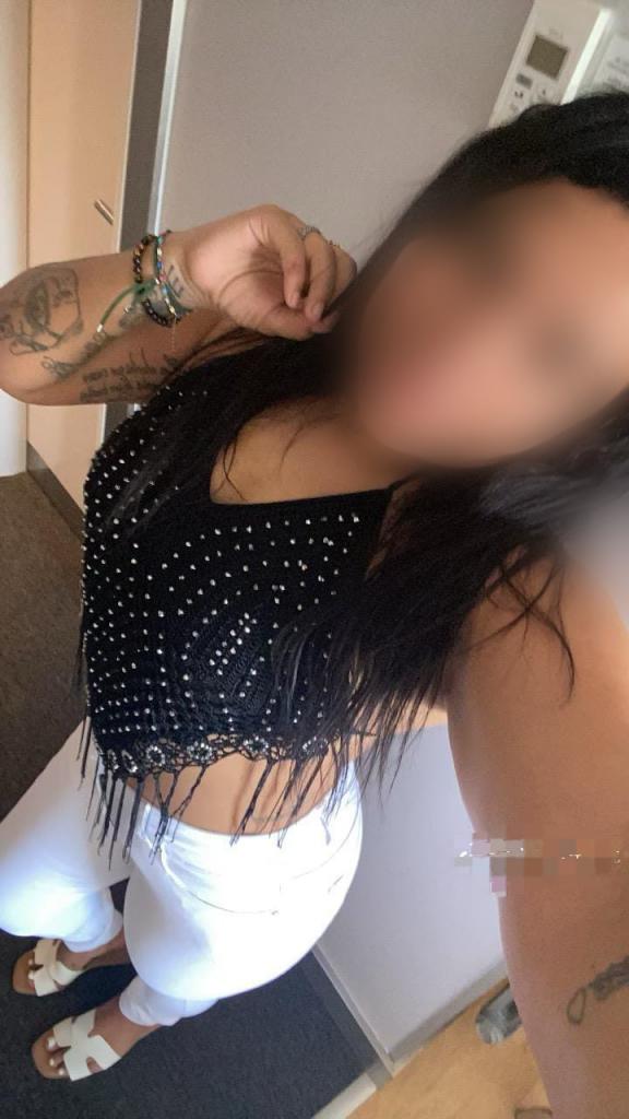 Chica busca chico en Valencia: 