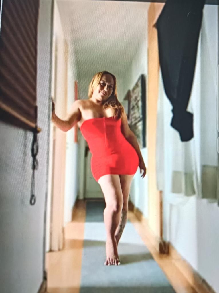 Transexual en Las Palmas: 