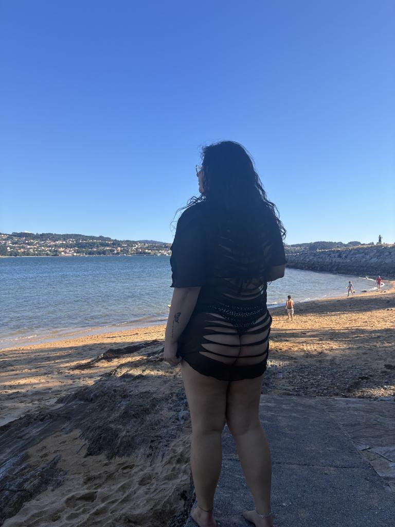 Chica busca chico en Pontevedra: 
