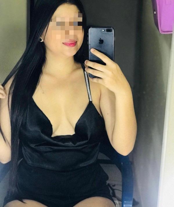 Chica busca chico en La Coruña: 