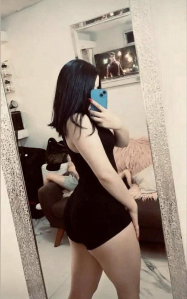 Chica busca chico en Badajoz: 