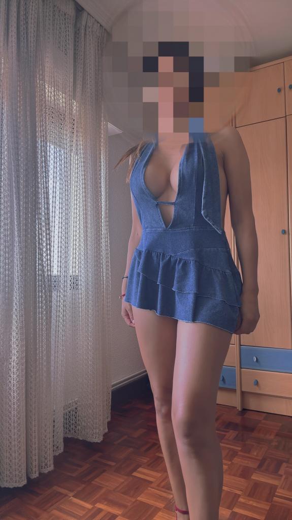 Chica busca chico en Lugo: Chica busca chico
