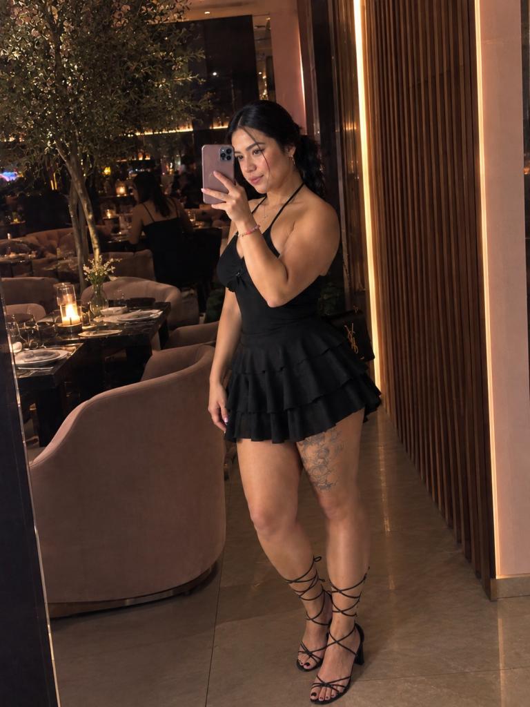 Chica busca chico en Alicante: 
