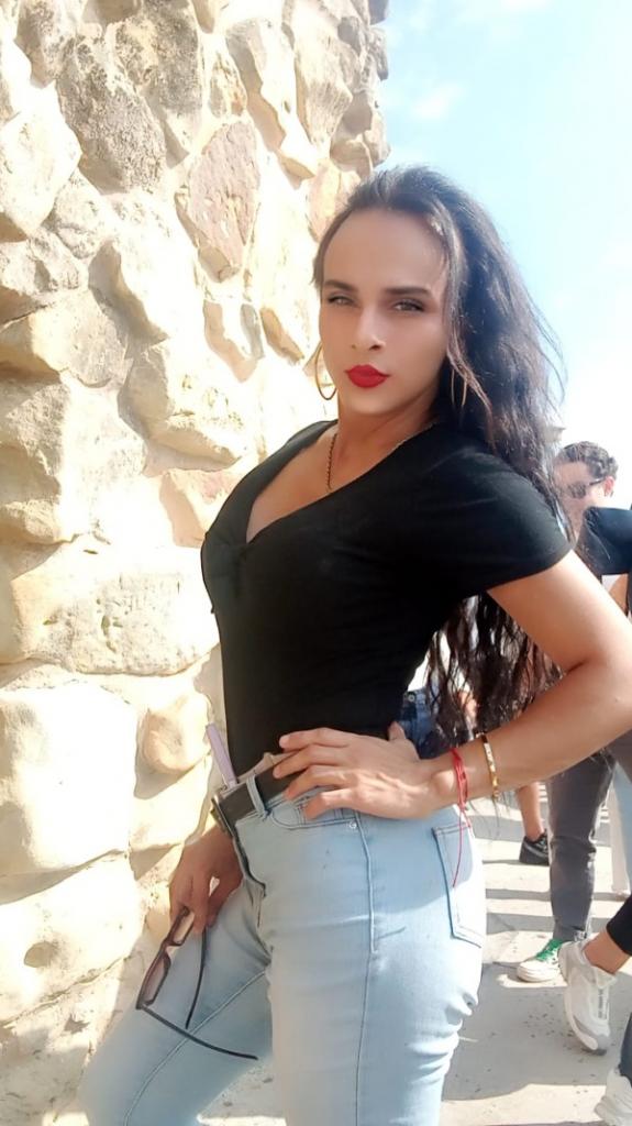 722583040: Travesti en Tarragona