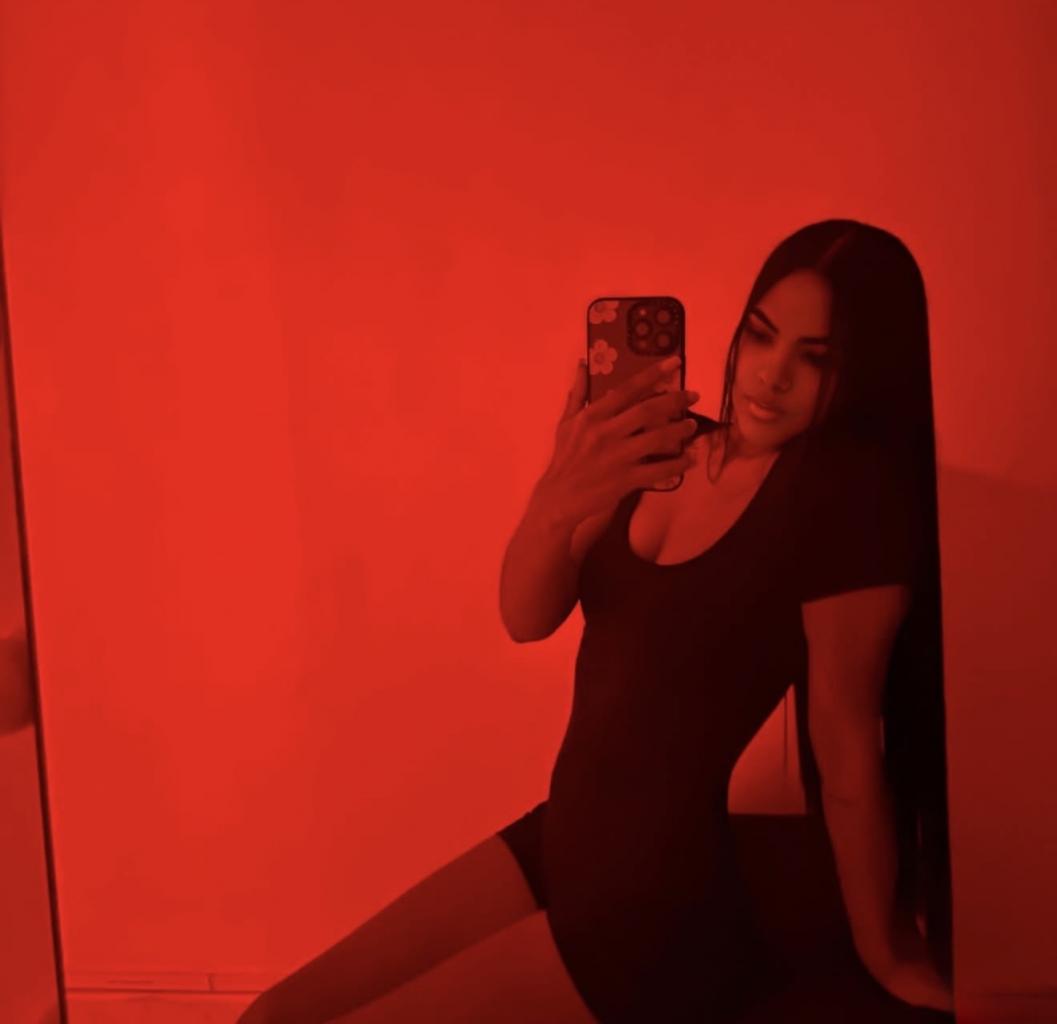 Chica busca chico en Tenerife: 