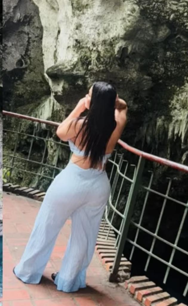 604229481: Chica busca chico en Málaga
