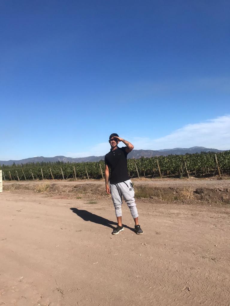 641041694: Chica busca chico en La Coruña