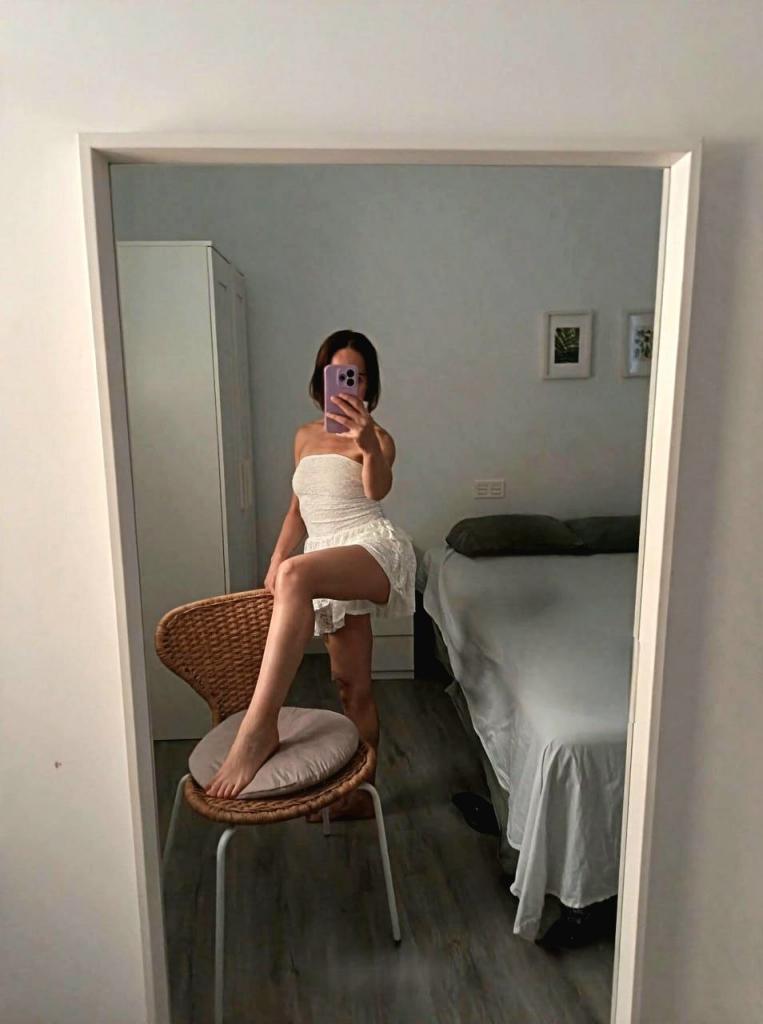 641414606: Chica busca chico en Pontevedra