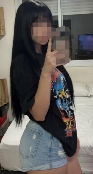 Chica busca chico en Pontevedra: 