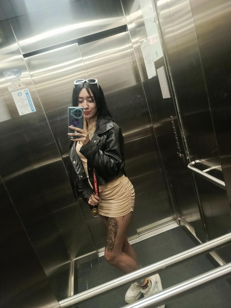 Chica busca chico en Málaga: 
