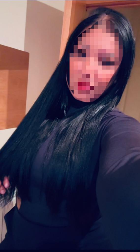 Chica busca chico en Orense: 