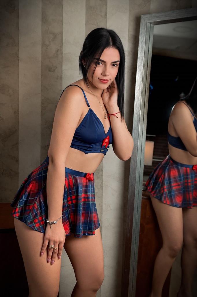 Chica busca chico en Alicante: 