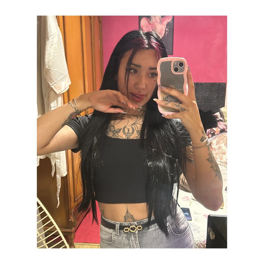 Chica busca chico en Málaga: 