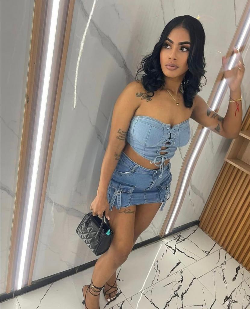 Chica busca chico en Cuenca: 