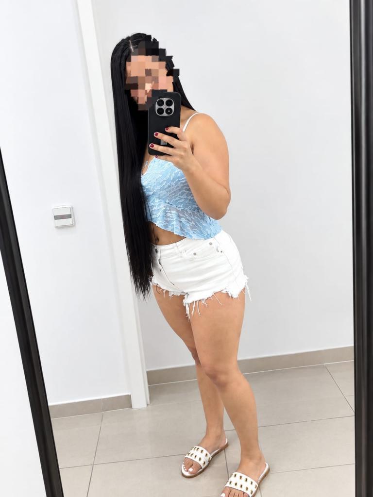 Chica busca chico en Madrid: 
