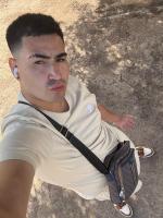 600204704: Chico busca chica en Madrid