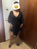 604194309: Chica busca chico en Madrid