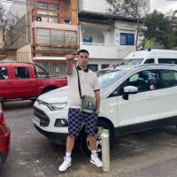 600204704: Chico busca chica en Madrid