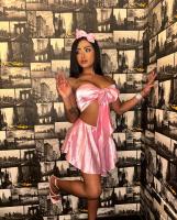 673384681: Travesti en Barcelona