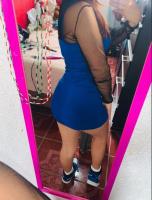 603316603: Chica busca chico en Madrid