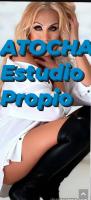 652086010: Transexual en Madrid