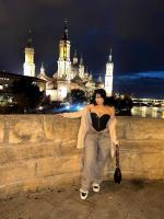 632032021: Chica busca chico en Málaga