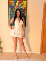 663194553: Chica busca chico en Madrid
