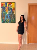 663194485: Chica busca chico en Madrid