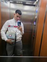600204704: Chico busca chica en Madrid