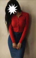 688394537: Chica busca chico en Madrid