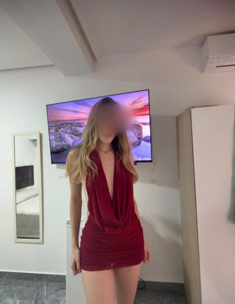 Chica busca chico en Murcia: 