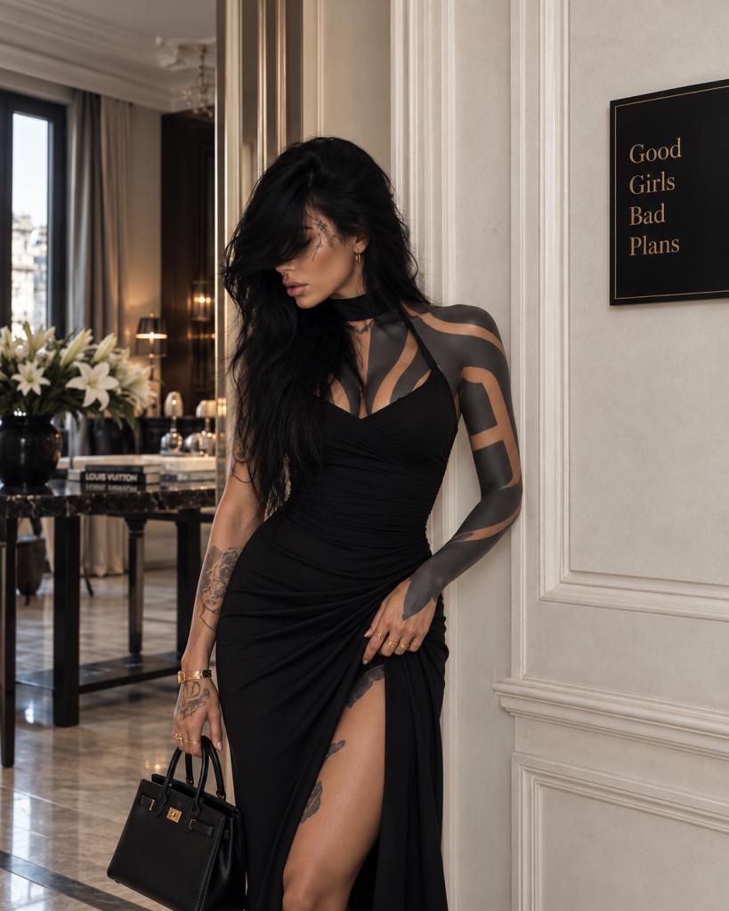 Chica busca chico en Barcelona: Chica busca chico