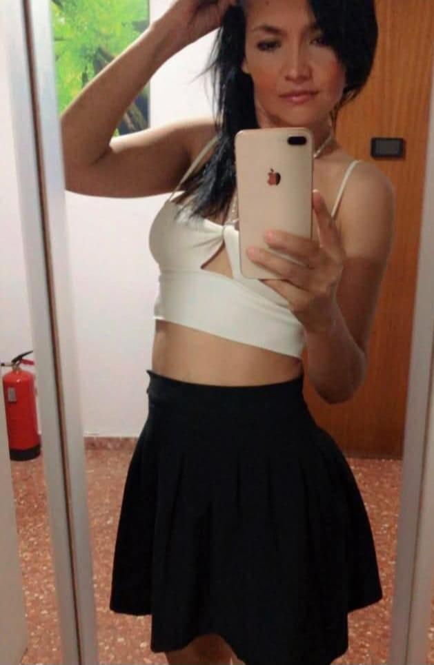 632933949: Chica busca chico en Valencia