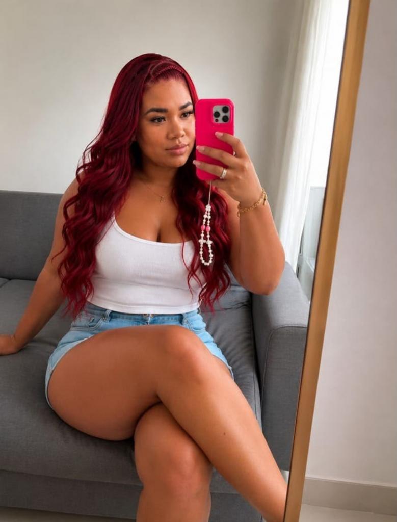 Chica busca chico en Málaga: Chica busca chico