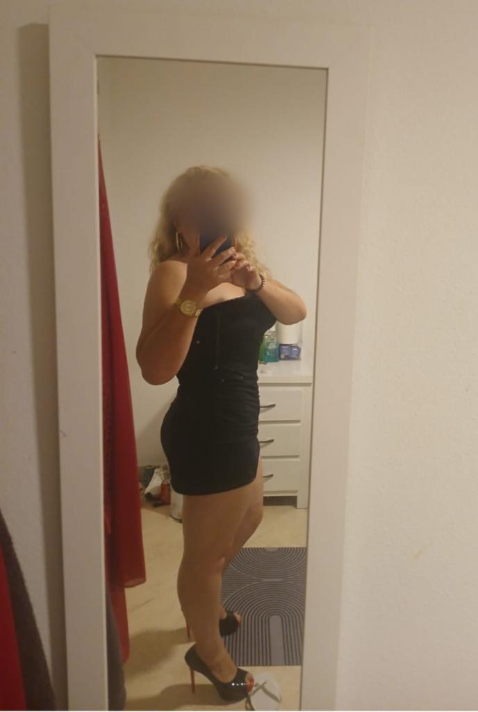 Chica busca chico en La Rioja: 