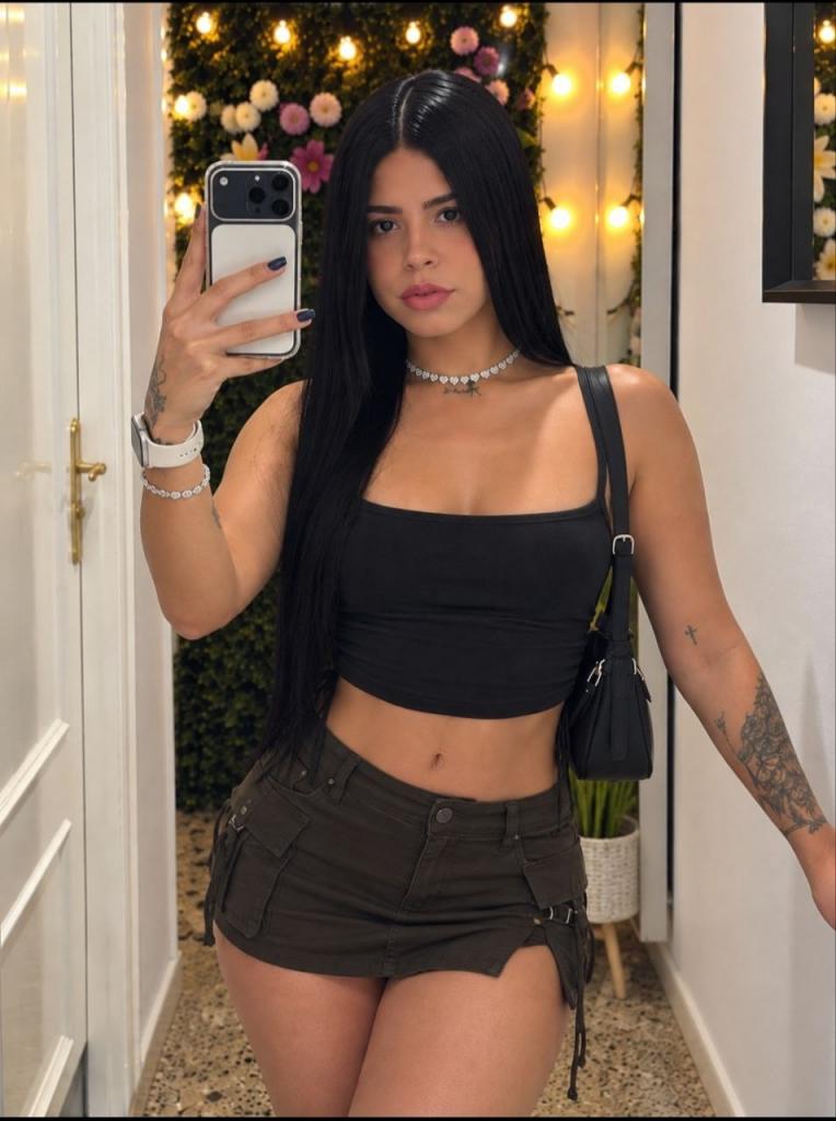 Chica busca chico en Mallorca: 