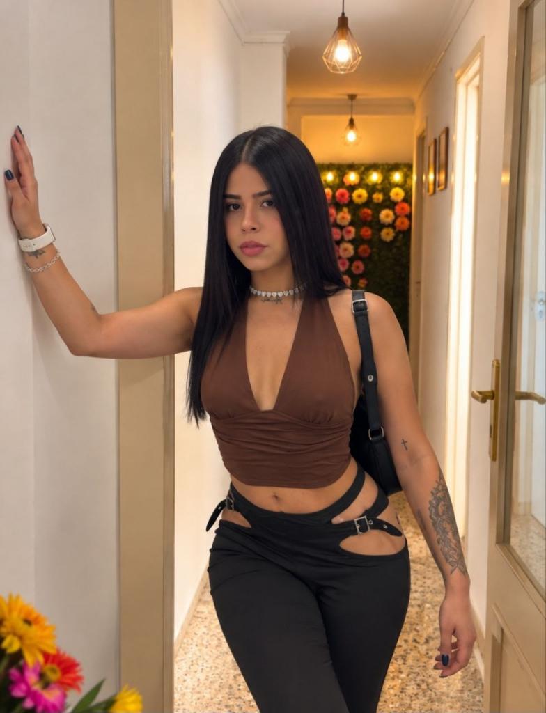Chica busca chico en Mallorca: Chica busca chico