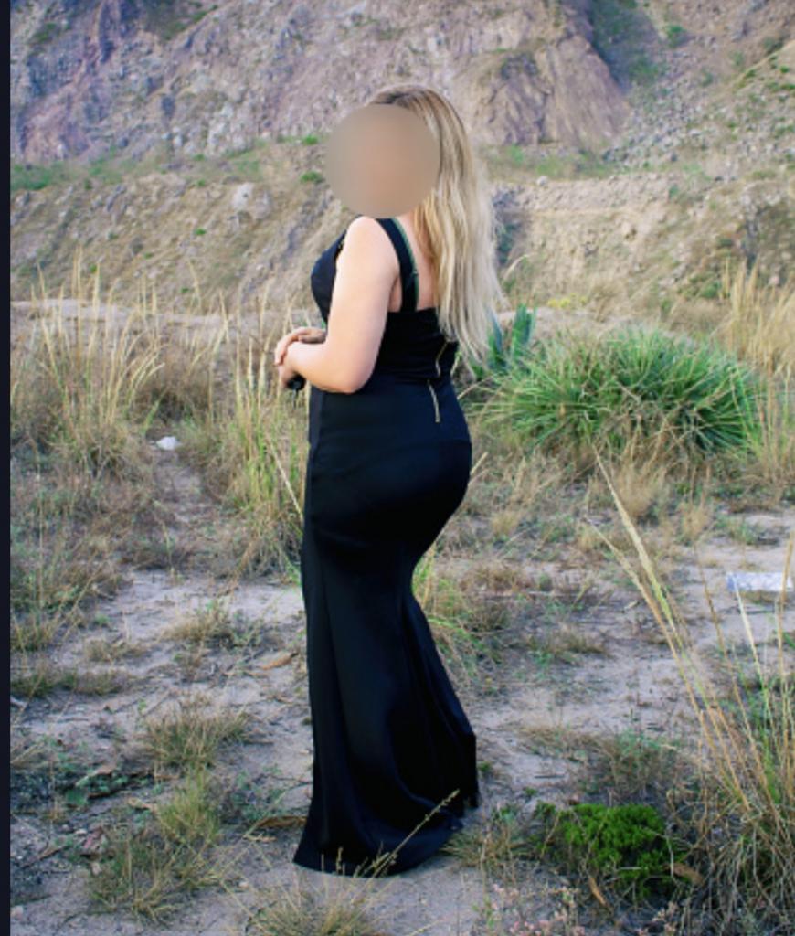 Chica busca chico en Pontevedra: 