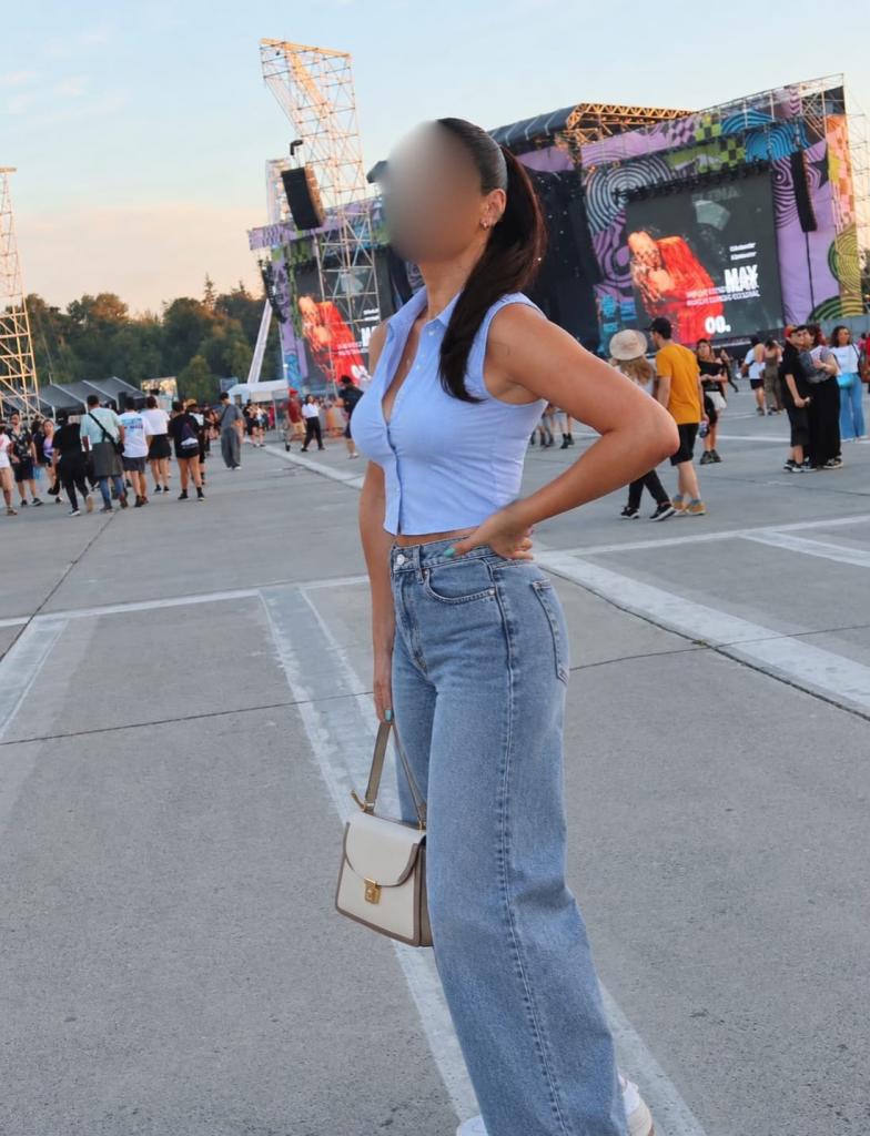 604195834: Chica busca chico en Madrid