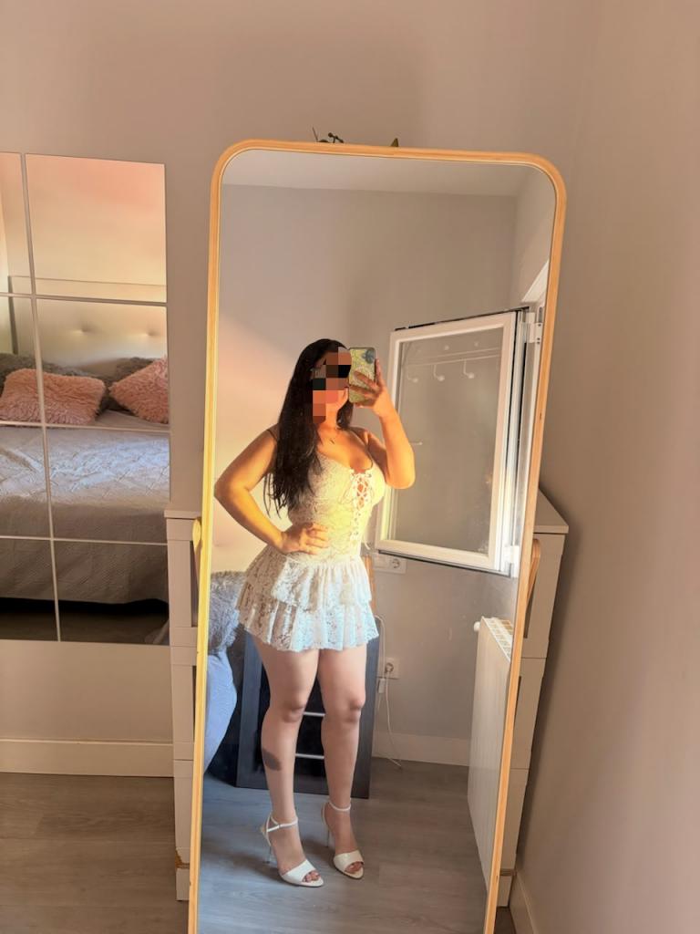 Chica busca chico en Madrid: 