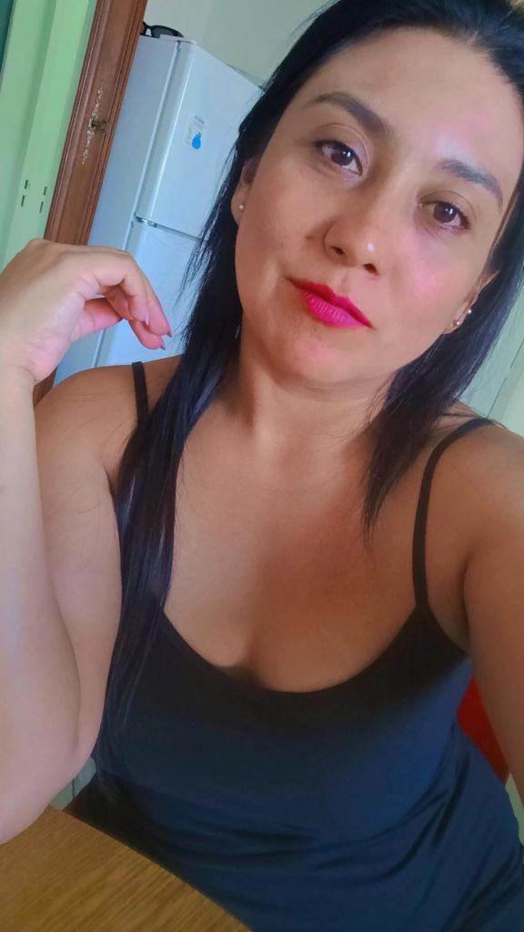 Chica busca chico en Murcia: 