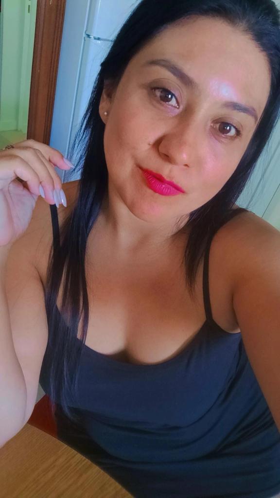 632744272: Chica busca chico en Murcia