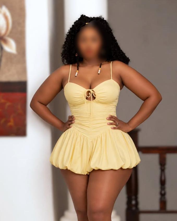 Chica busca chico en Las Palmas: 