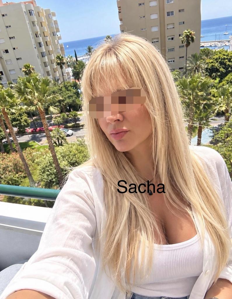Chica busca chico en Málaga: 