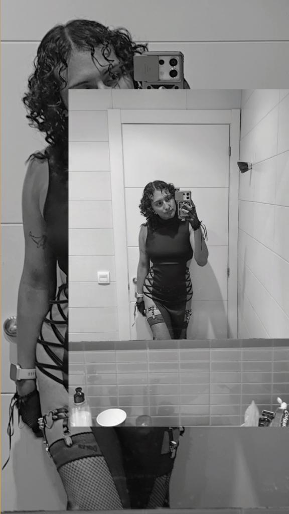 635129739: Travesti en Barcelona