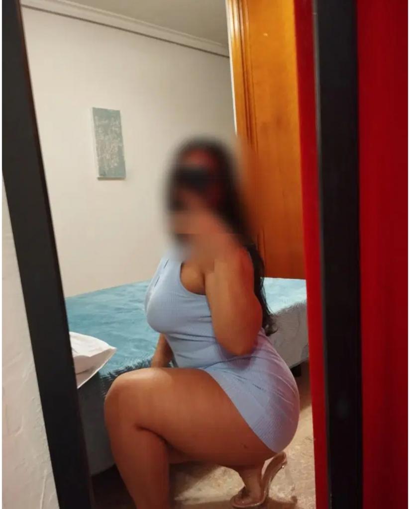 Chica busca chico en Murcia: 