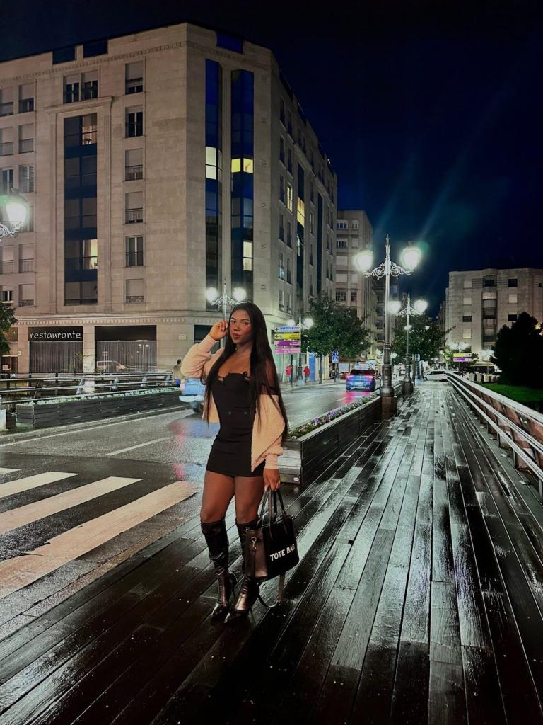 Transexual en Toledo: 