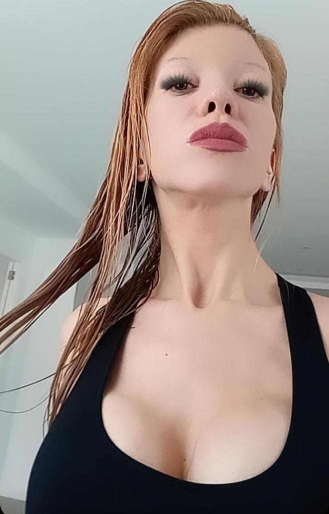 Chica busca chico en Mallorca: 