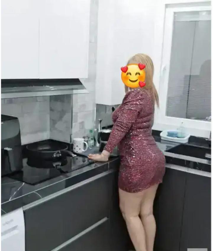 Chica busca chico en Burgos: 